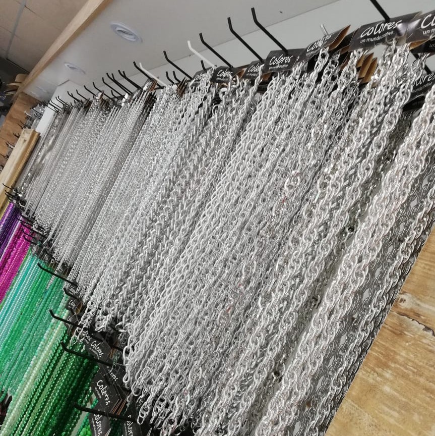 Aluminio